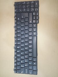 Lenovo Ideapad G550 Klavye Siyah Tabletdoktoru